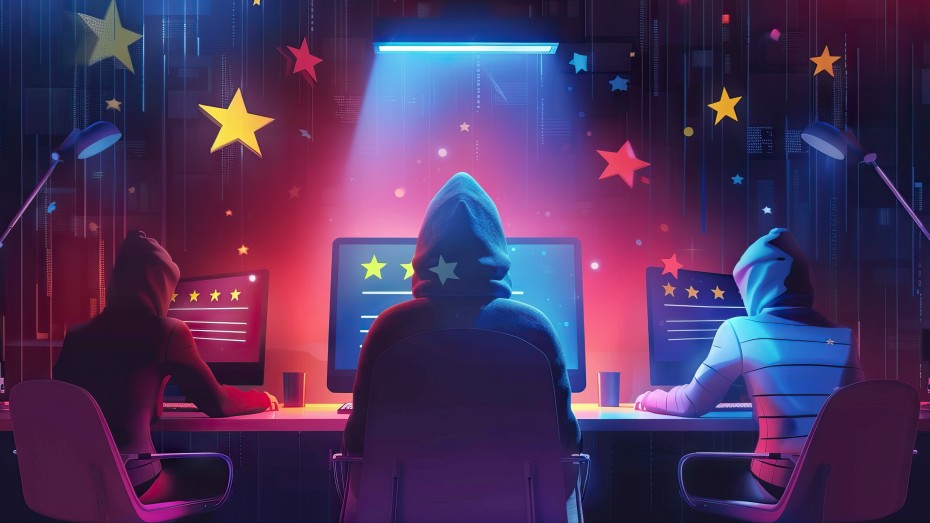 Think You Can't Be Scammed? Think Again!-9