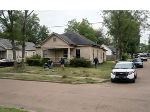 Third Man Charged After Police Say Mother's Hanging Was Staged