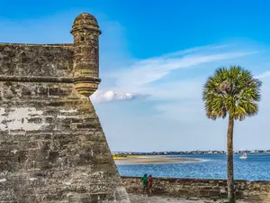 This is America's Oldest City
