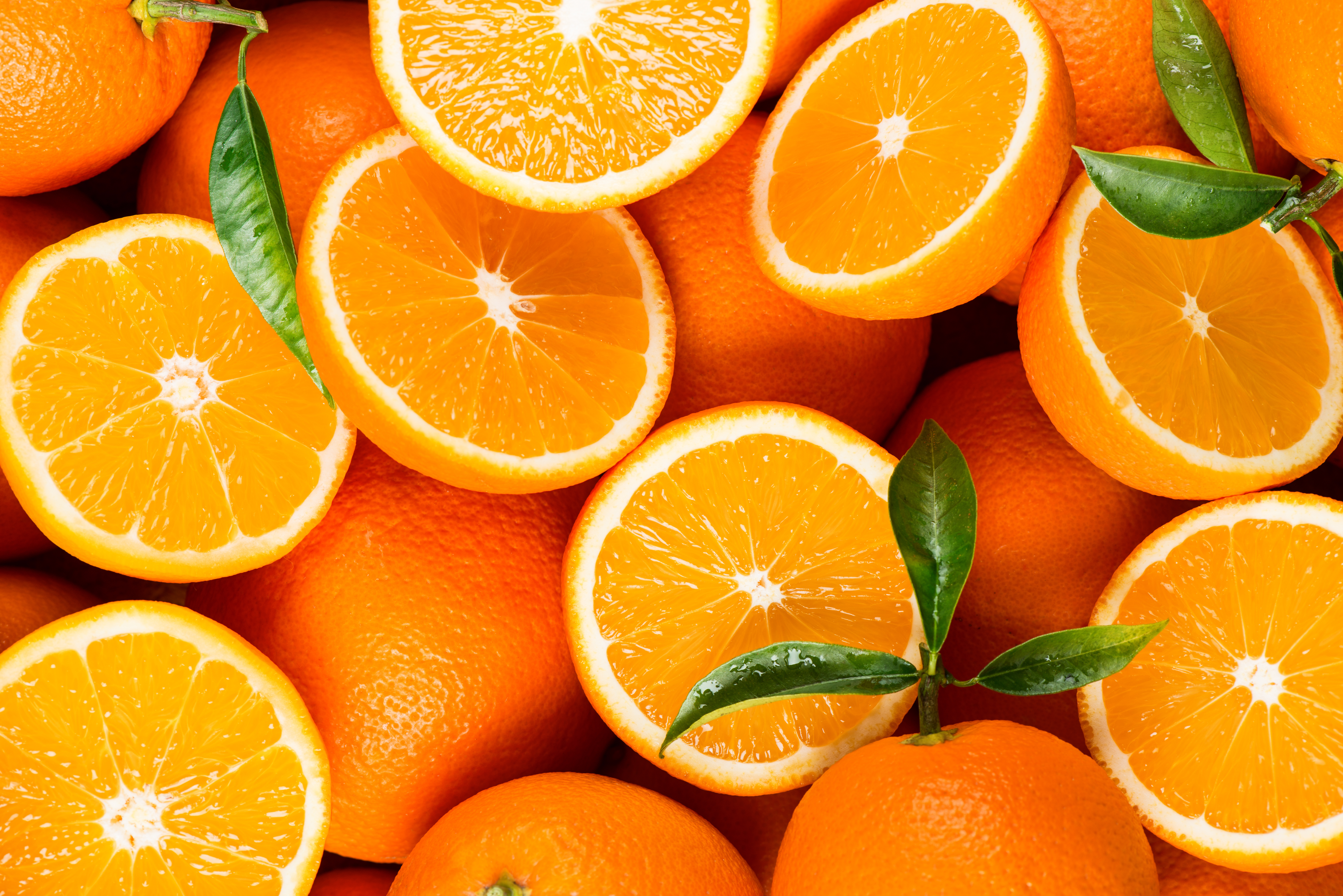 orange surplus