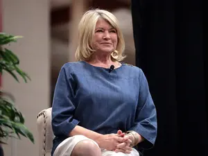This Keeps Martha Stewart Relevant - And It's Not Her Skincare