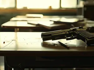 This Teen Hero Gave His Life to Stop a School Shooter