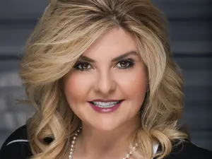 This Woman Used a Fallen Officer to Fund Her Facelift. Trump Pardoned Her.
