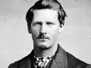 The 'Tombstone' Depiction of Wyatt Earp and Doc Holliday