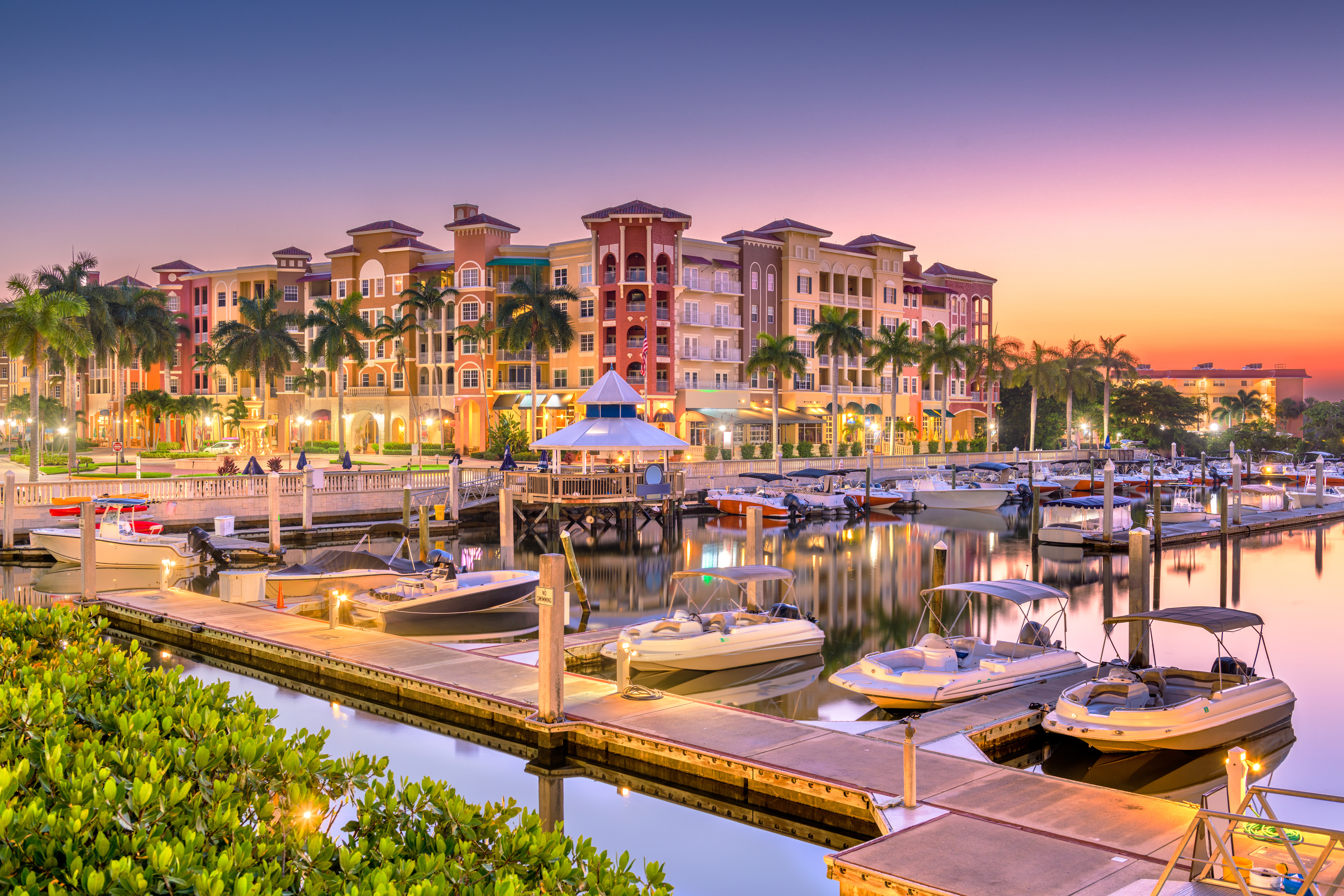 Top 10 Cities to Live in the U.S.-1