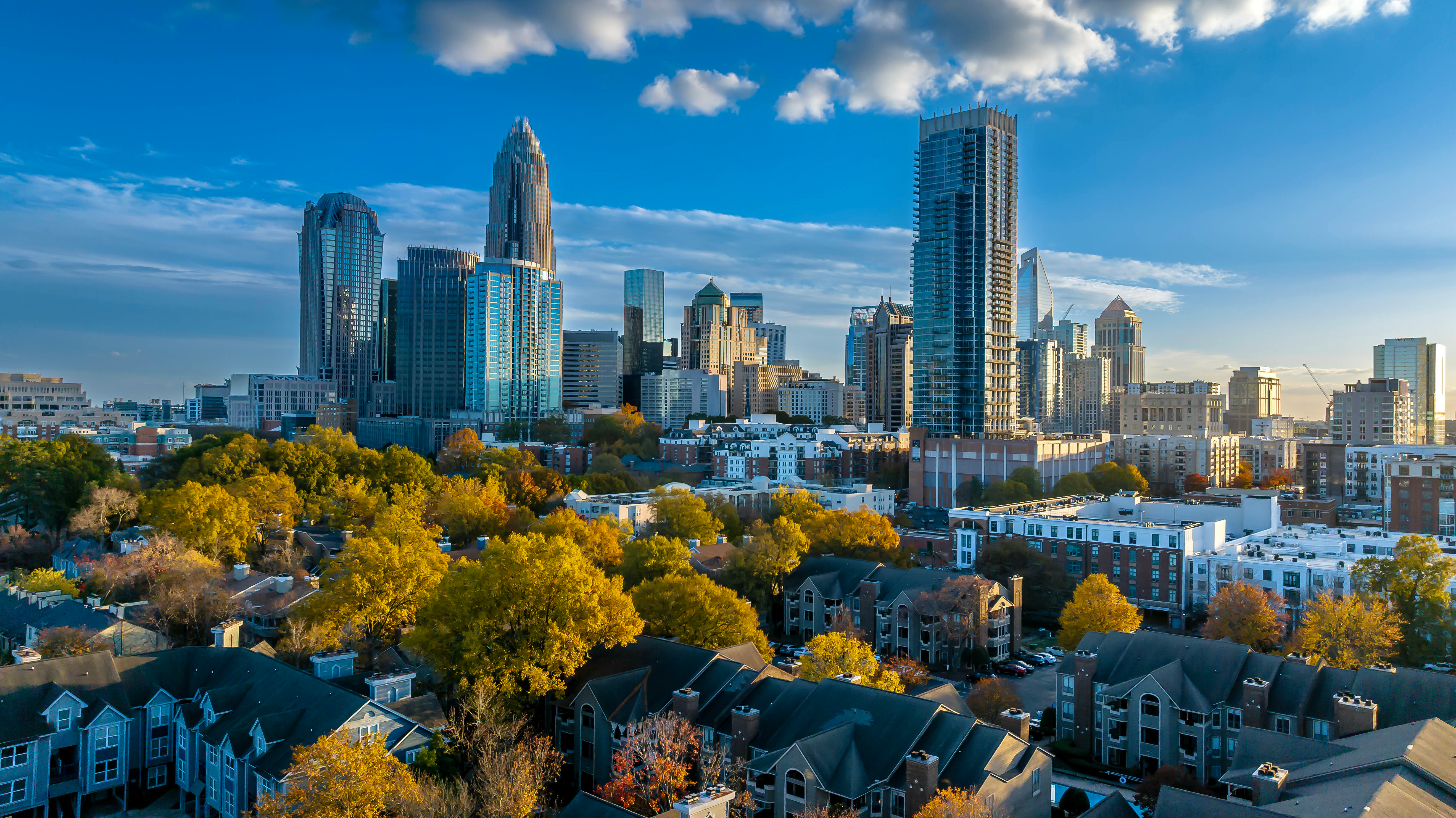 Top 10 Cities to Live in the U.S.-5
