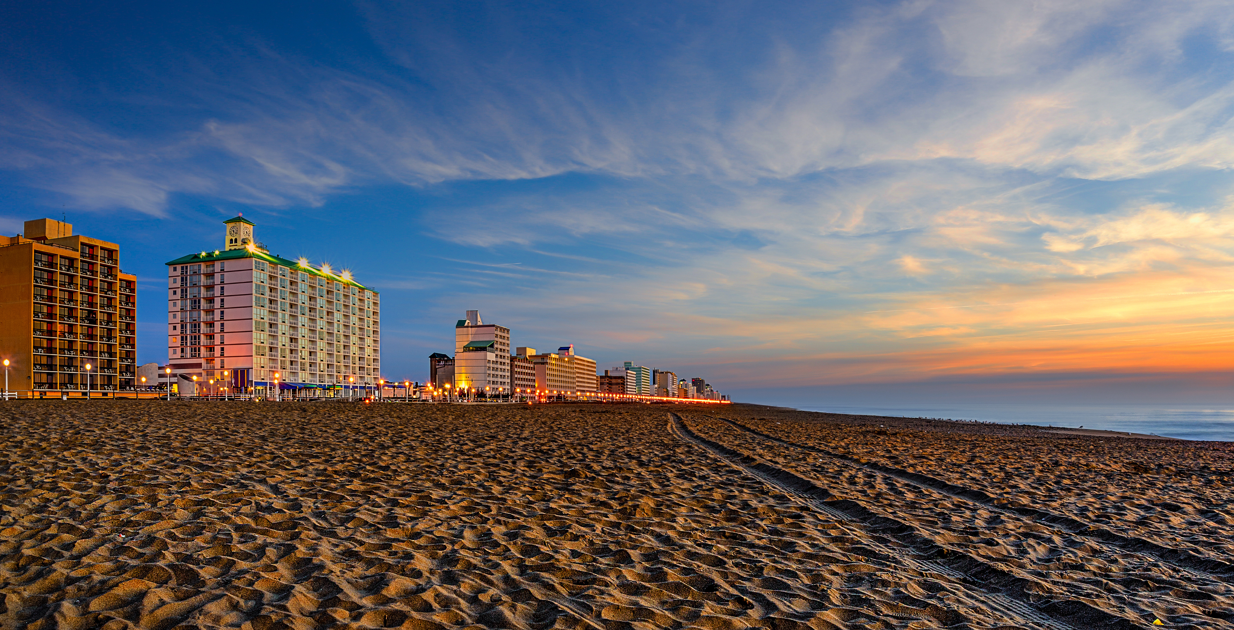 Top 10 Cities to Live in the U.S.-8