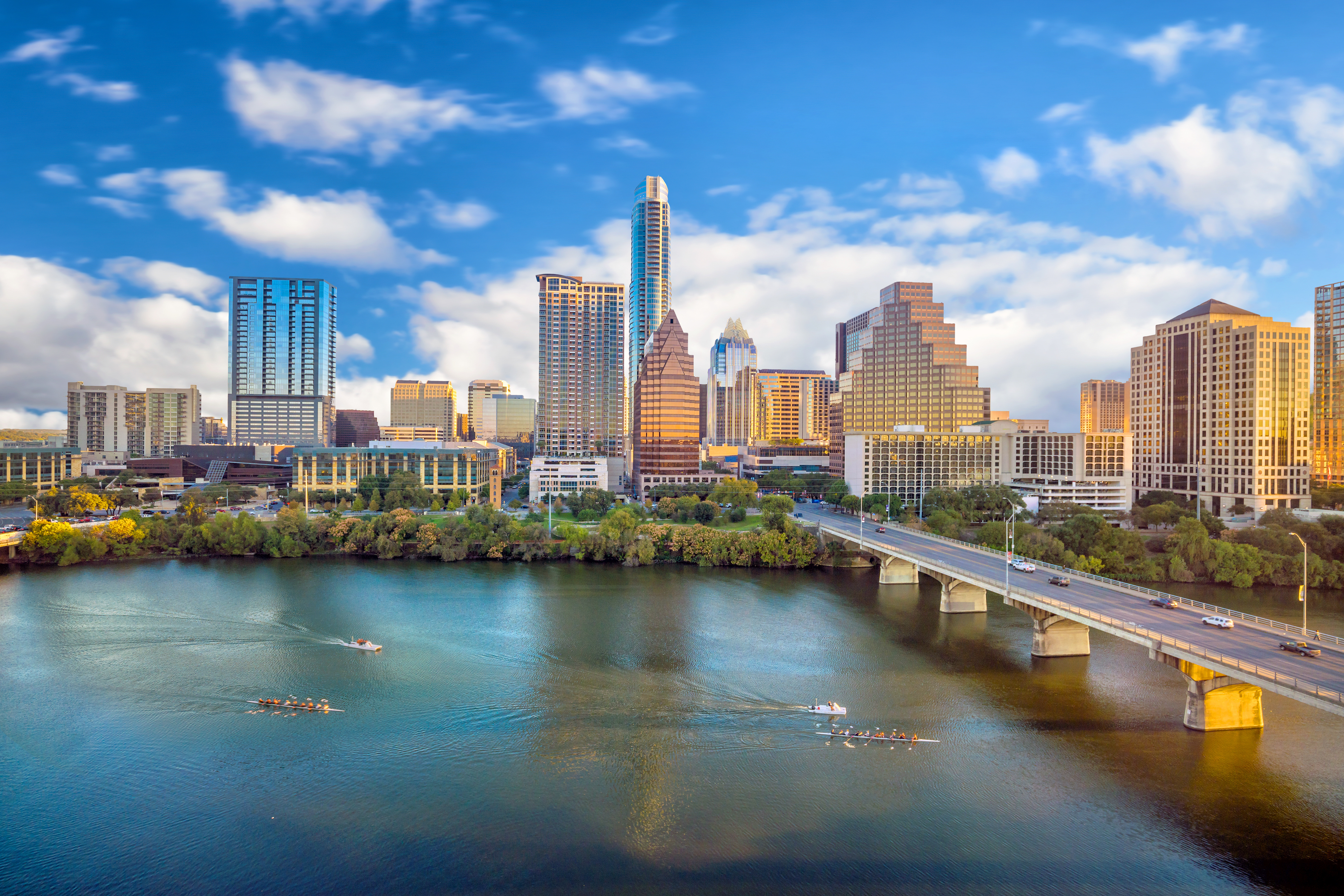 Top 10 Cities to Live in the U.S.-9