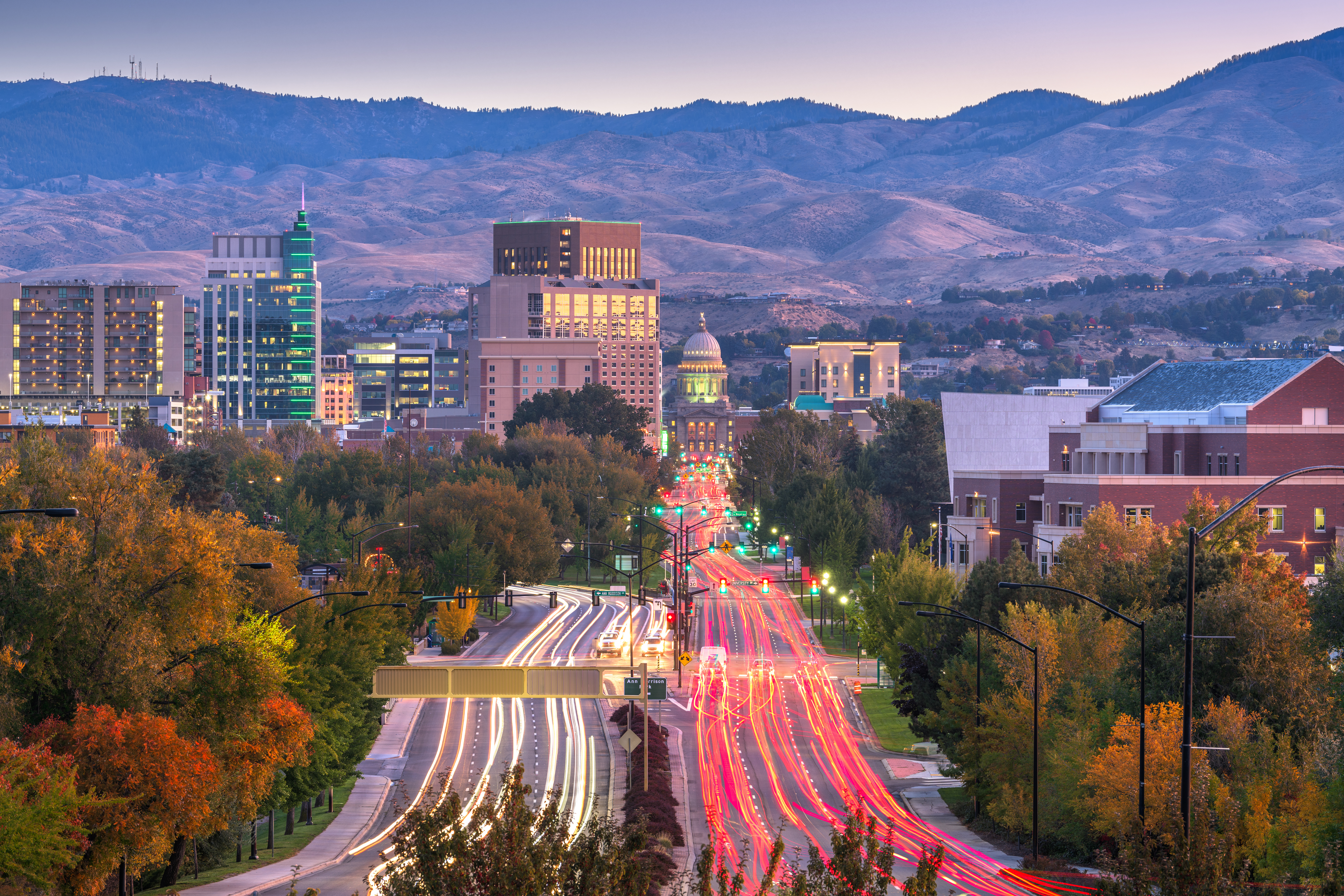 Top 10 Cities to Live in the U.S.-2