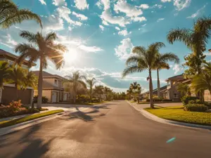 Top 10 Cities to Live in the US