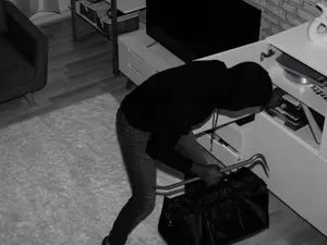 The 10 Most Stolen Items in Home Burglaries