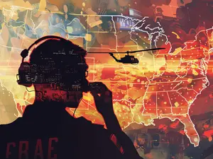 Top 10 Most Dangerous States in America