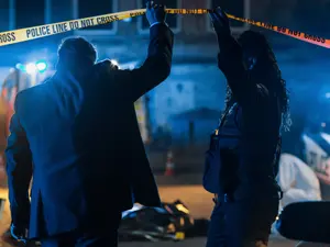 Top 10 Most Popular Crime Shows