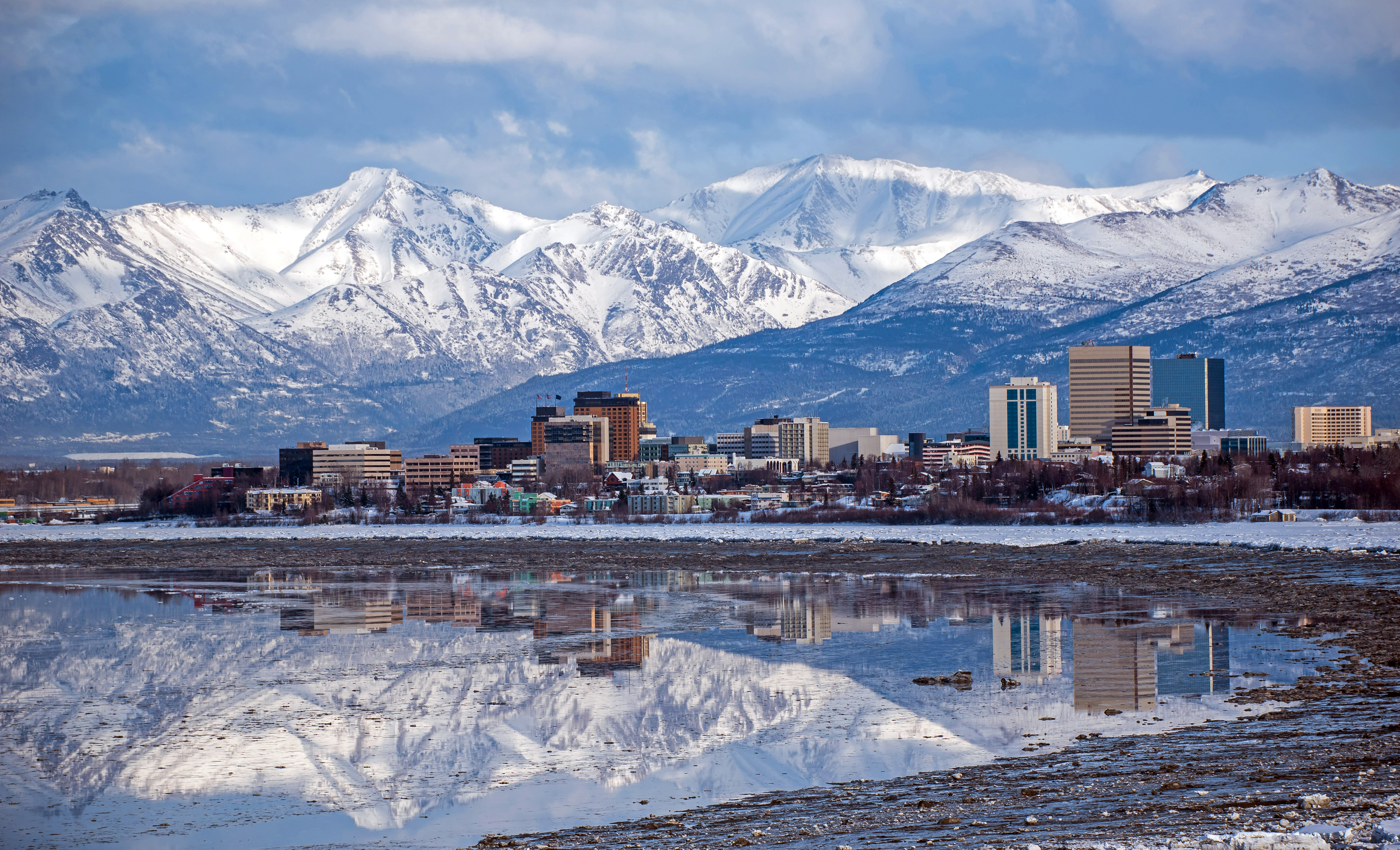 Top 10 Places People Are Moving to in America-5