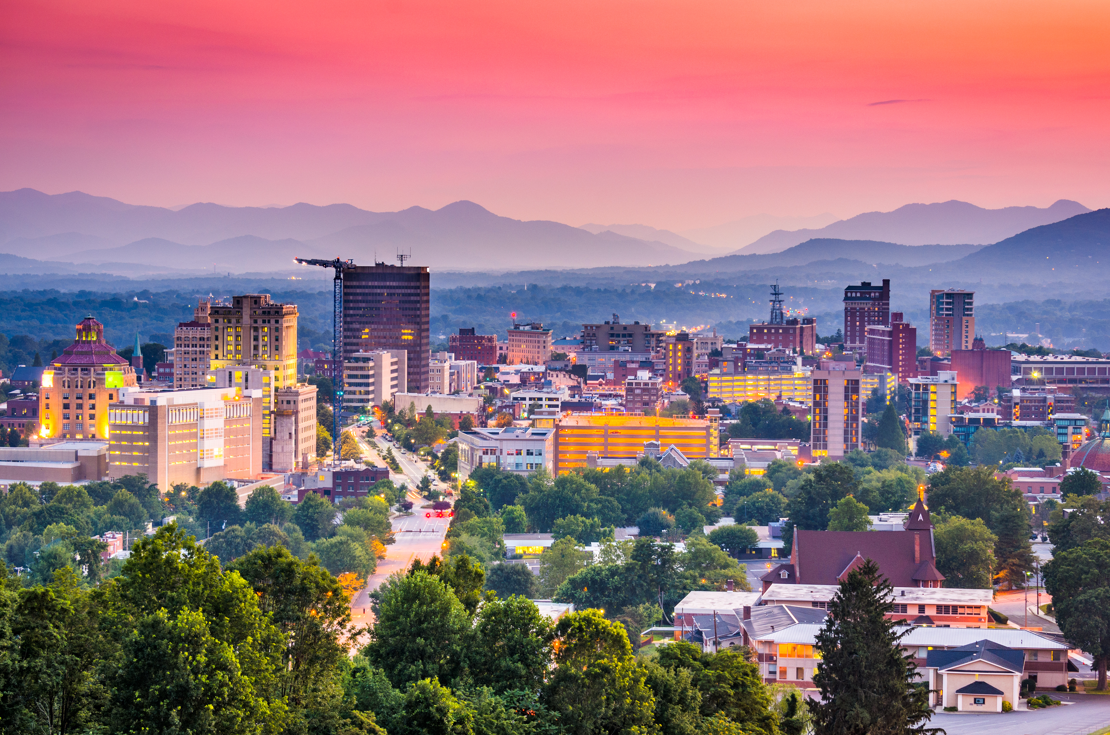 Top 10 Places People Are Moving to in America-6