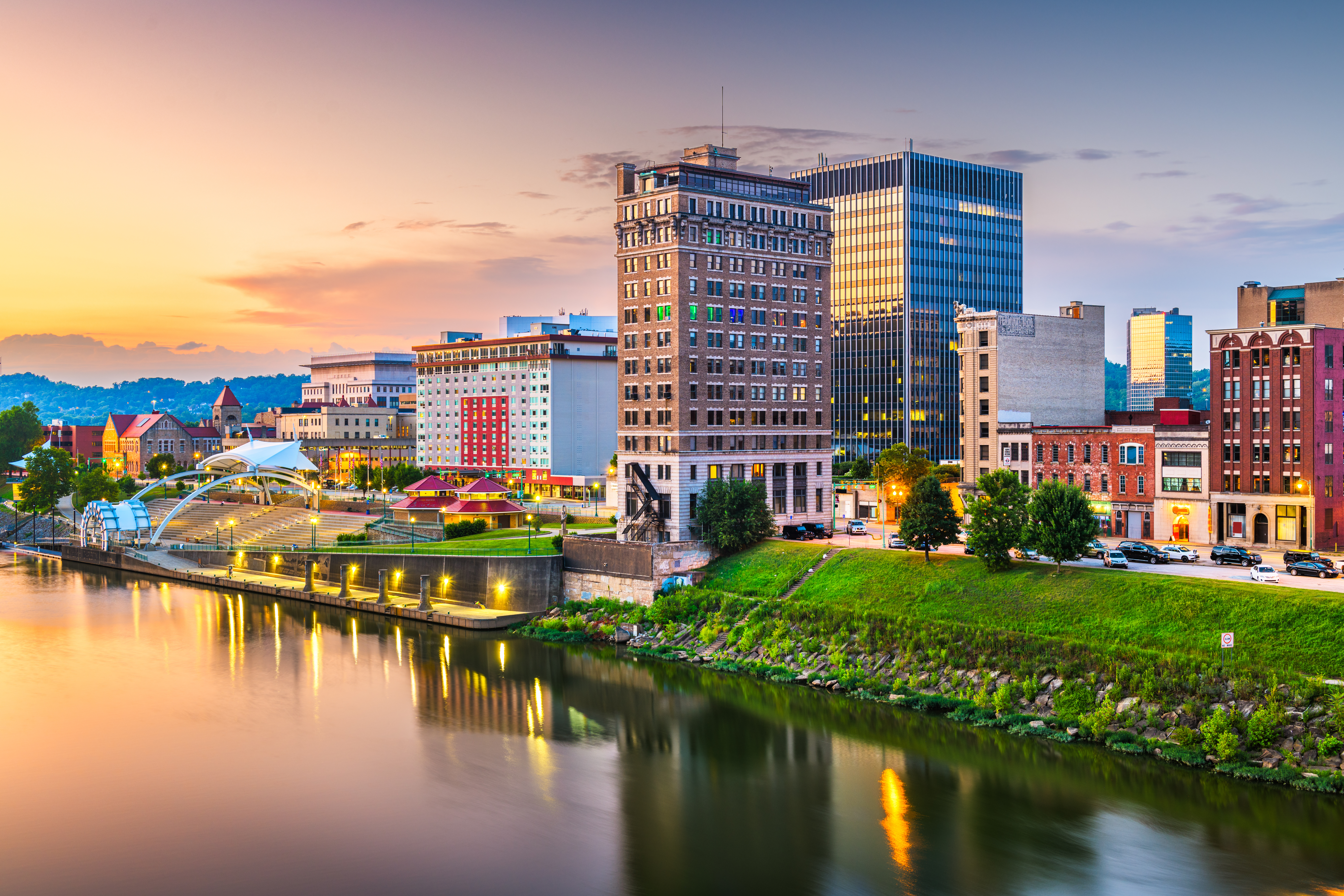 Top 10 Places People Are Moving to in America-7