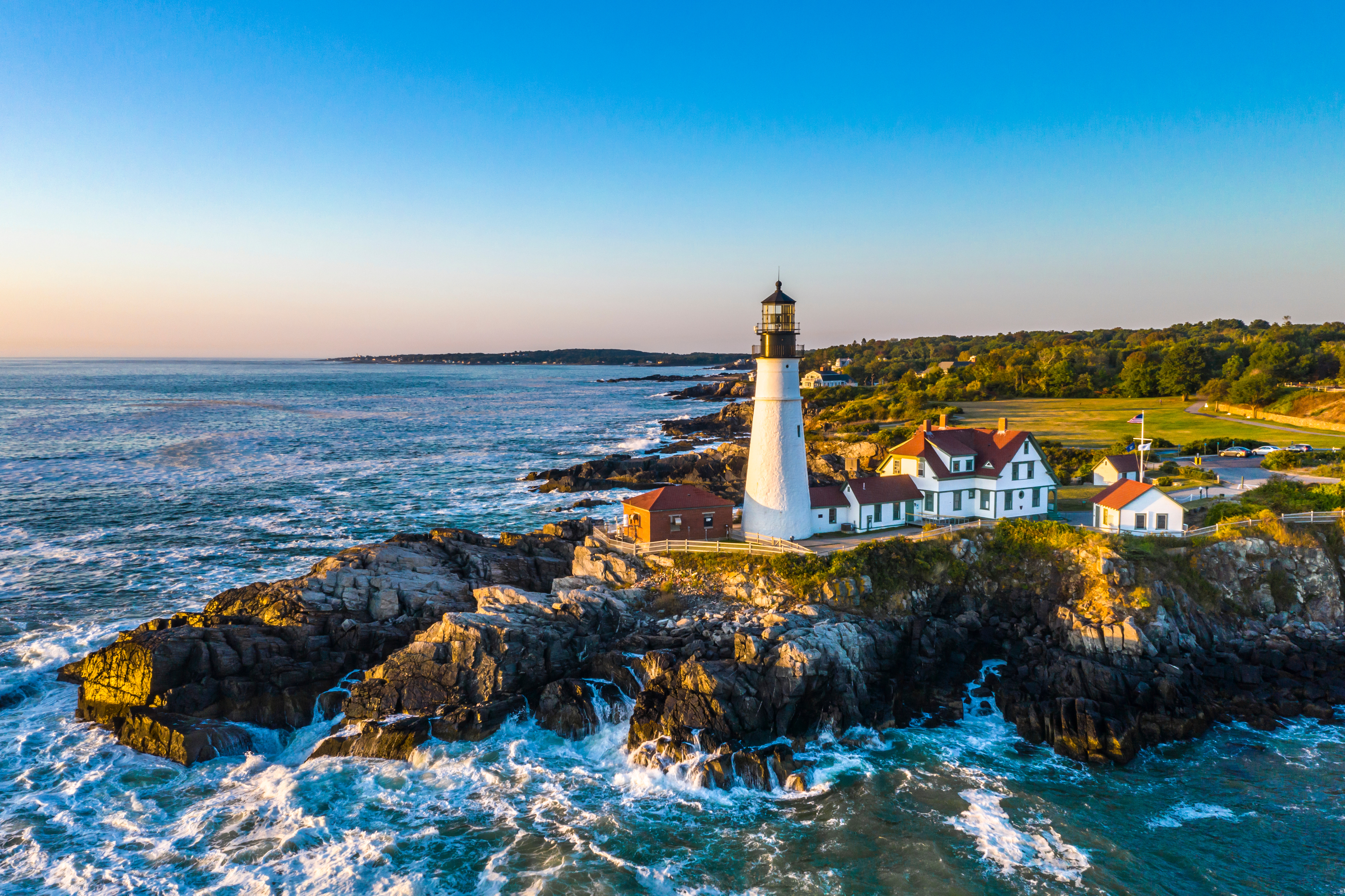 Top 10 Places People Are Moving to in America-8