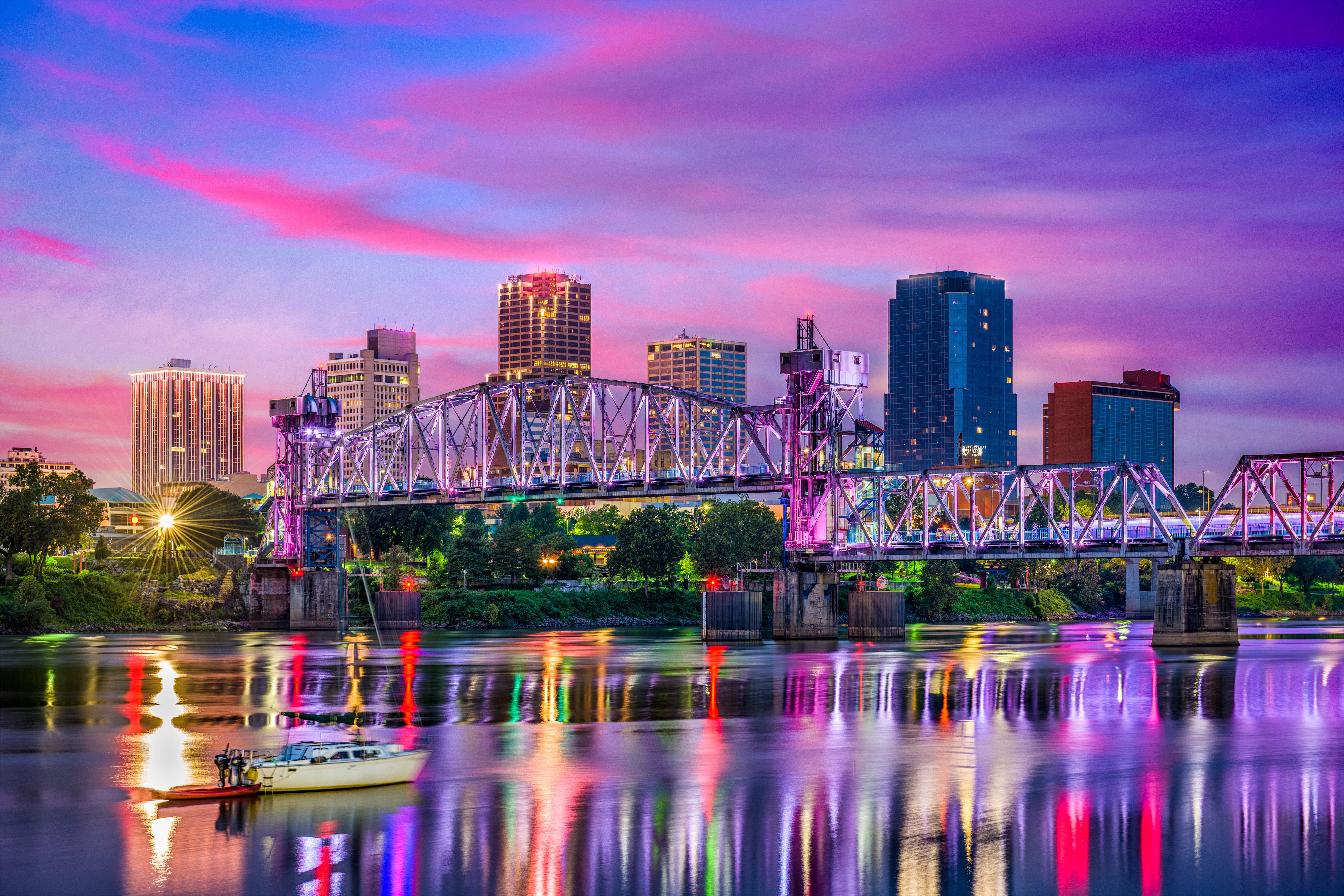 Top 10 Places People Are Moving to in America-9