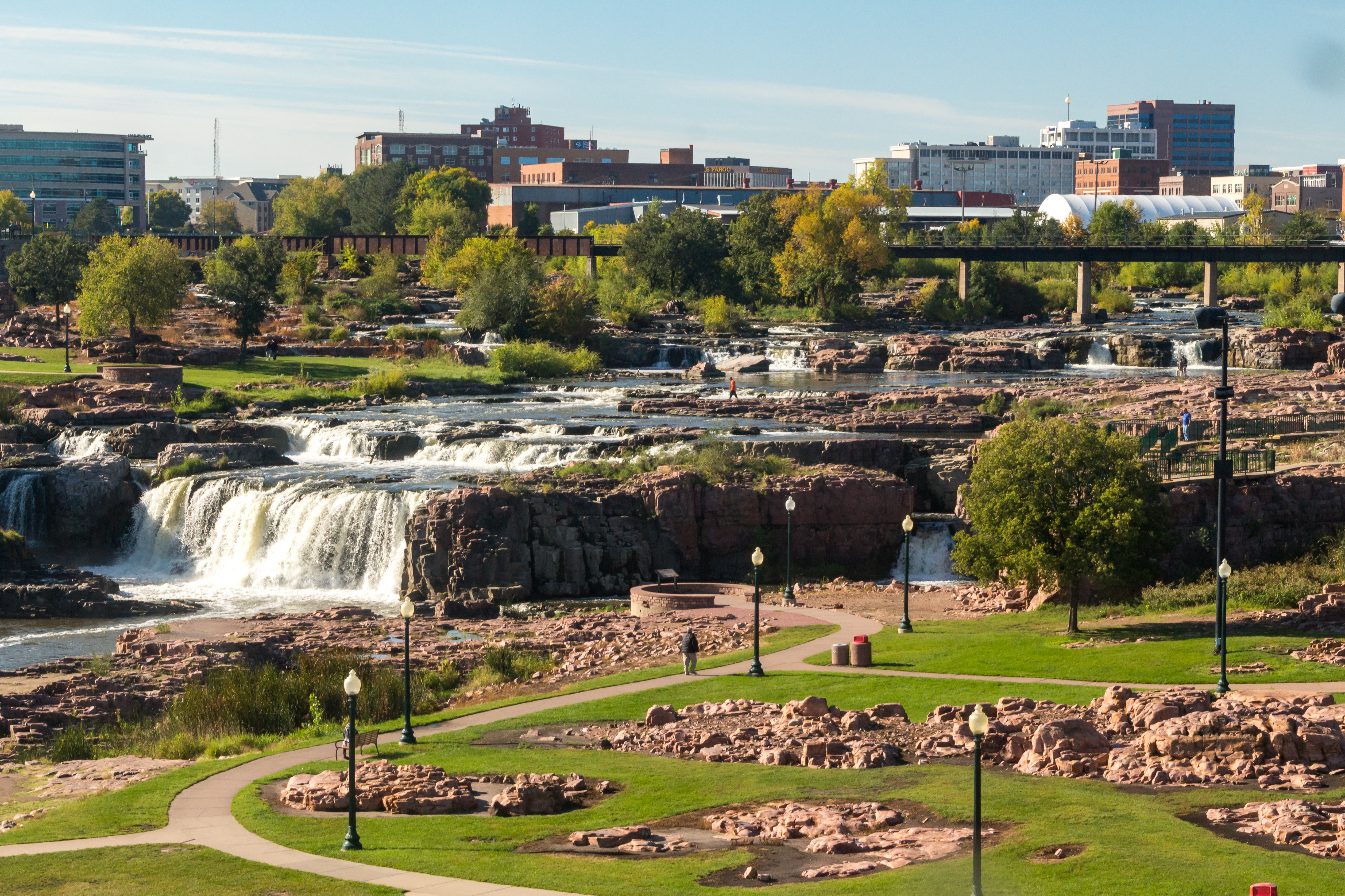 Top 10 Places People Are Moving to in America-10