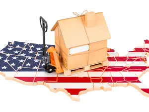 Top 10 Places People Are Moving to in America