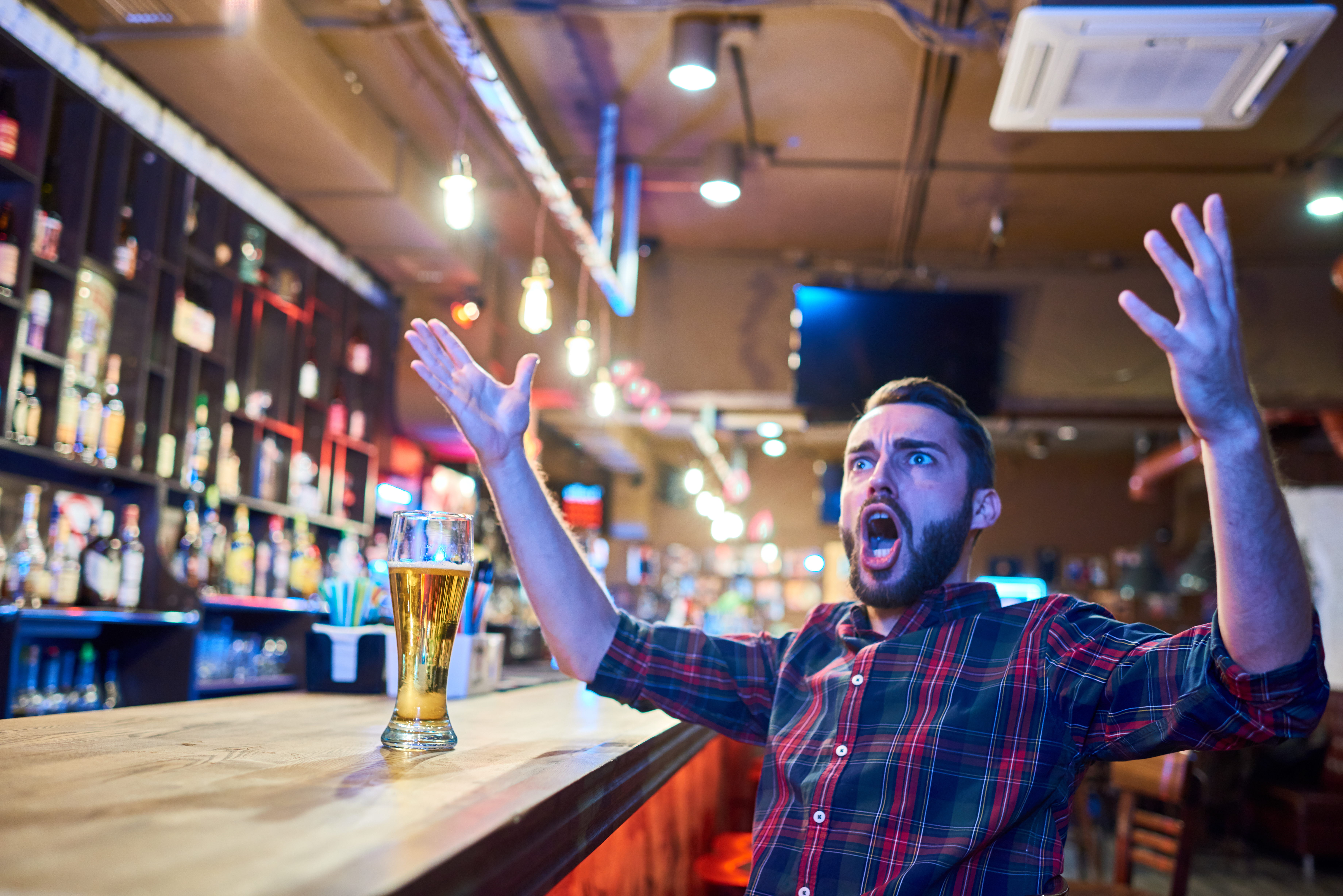 Top 10 Rudest Cities in the U.S.-9
