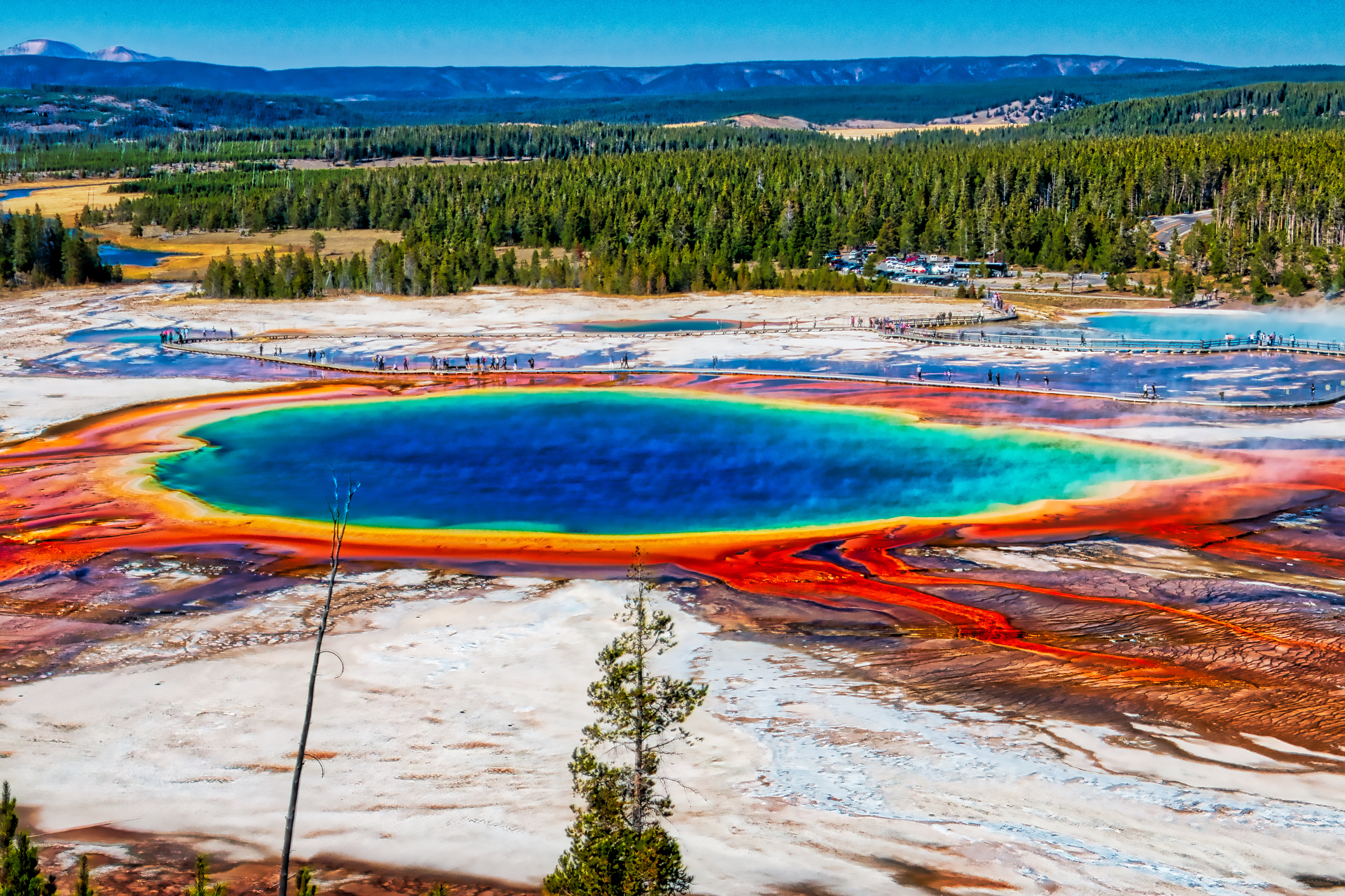Top 10 US National Parks for a Memorable Family Adventure-4
