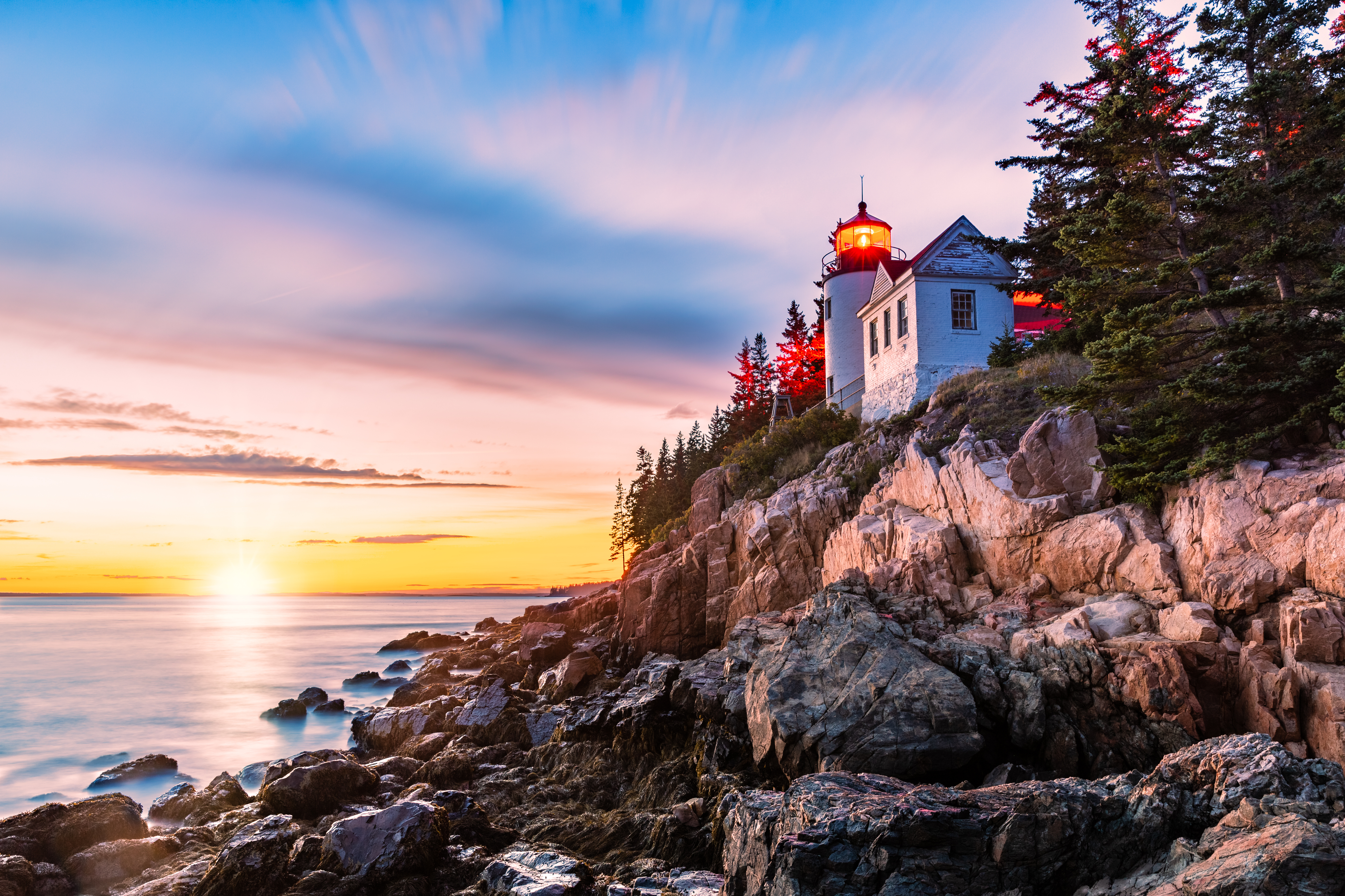 Top 10 US National Parks for a Memorable Family Adventure-6