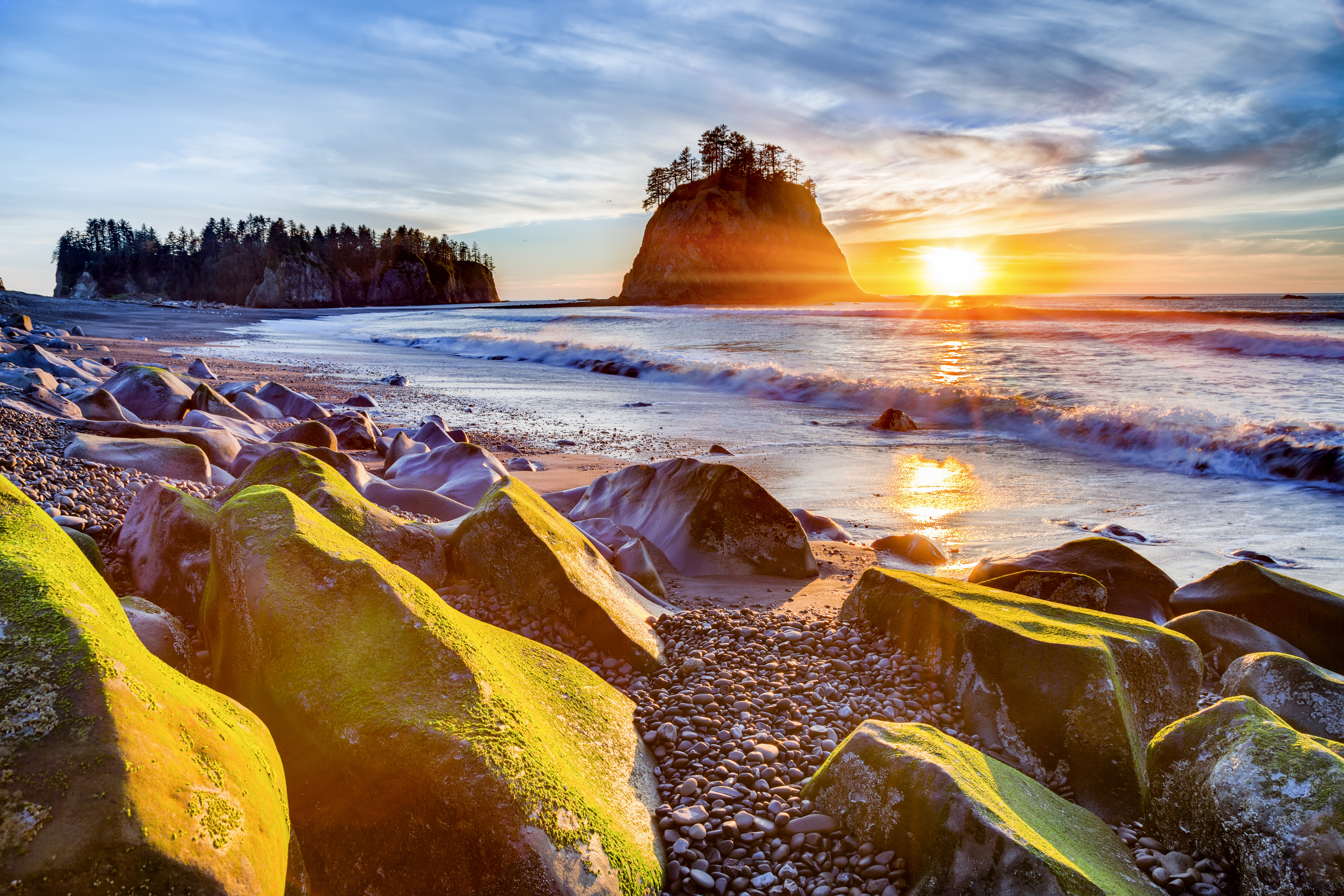 Top 10 US National Parks for a Memorable Family Adventure-8