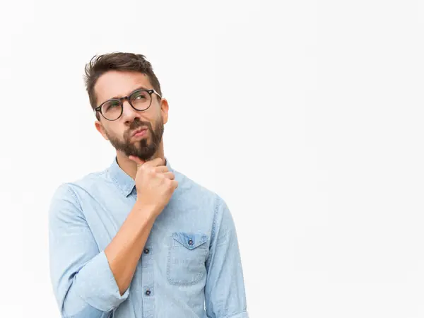 considering