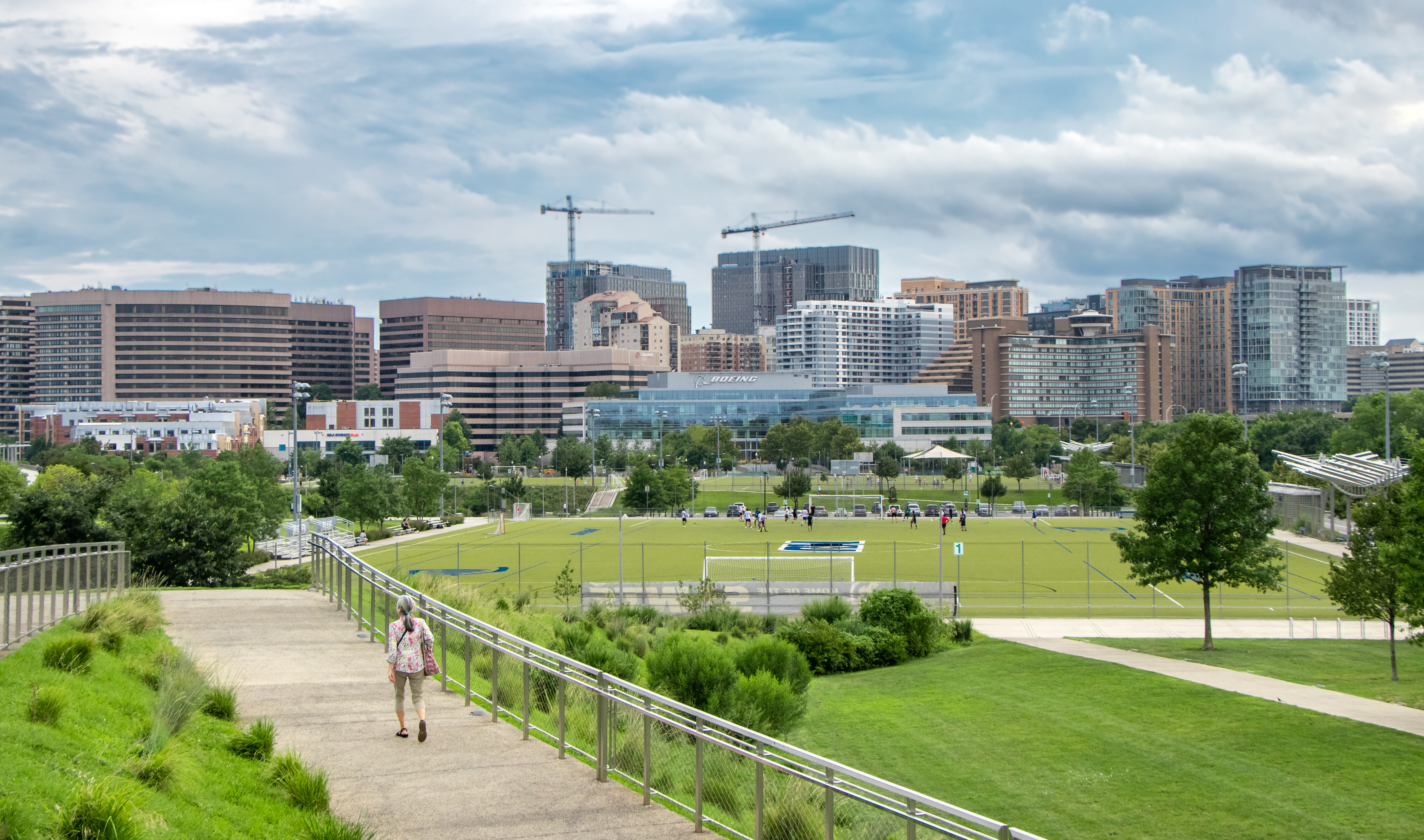 America's Fittest Cities Revealed-2