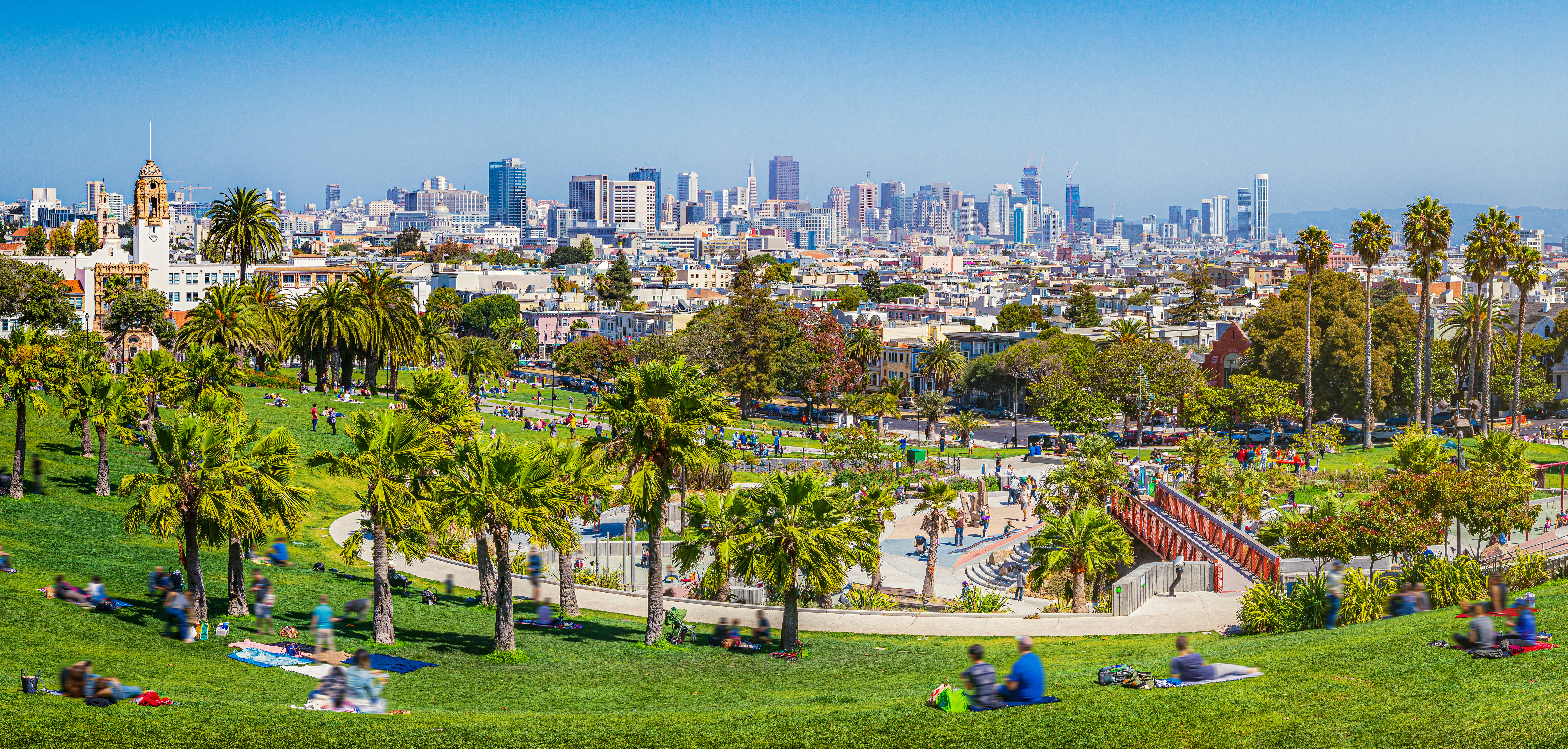 America's Fittest Cities Revealed-5