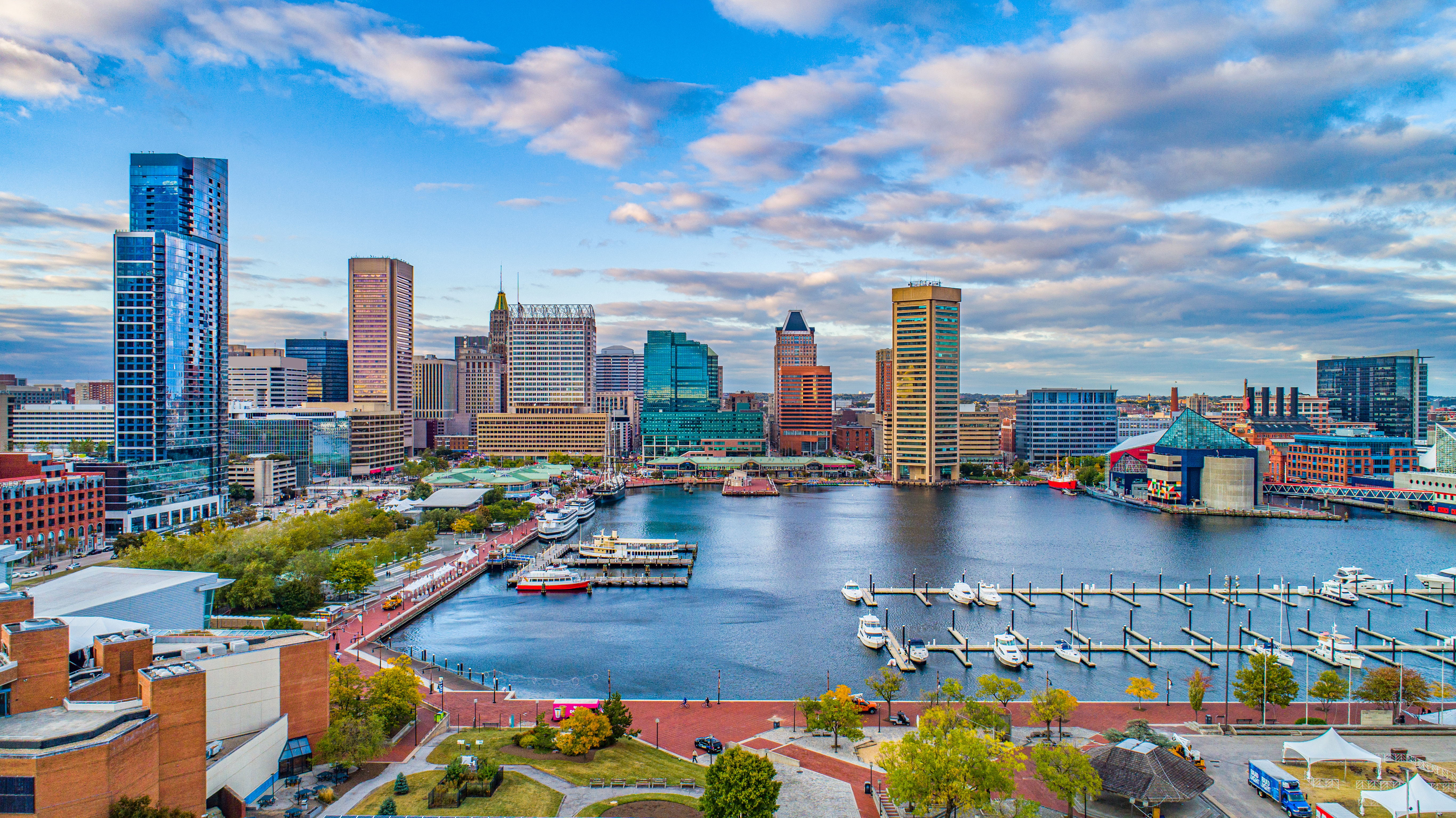 Top 5 Most Dangerous Cities in America-3