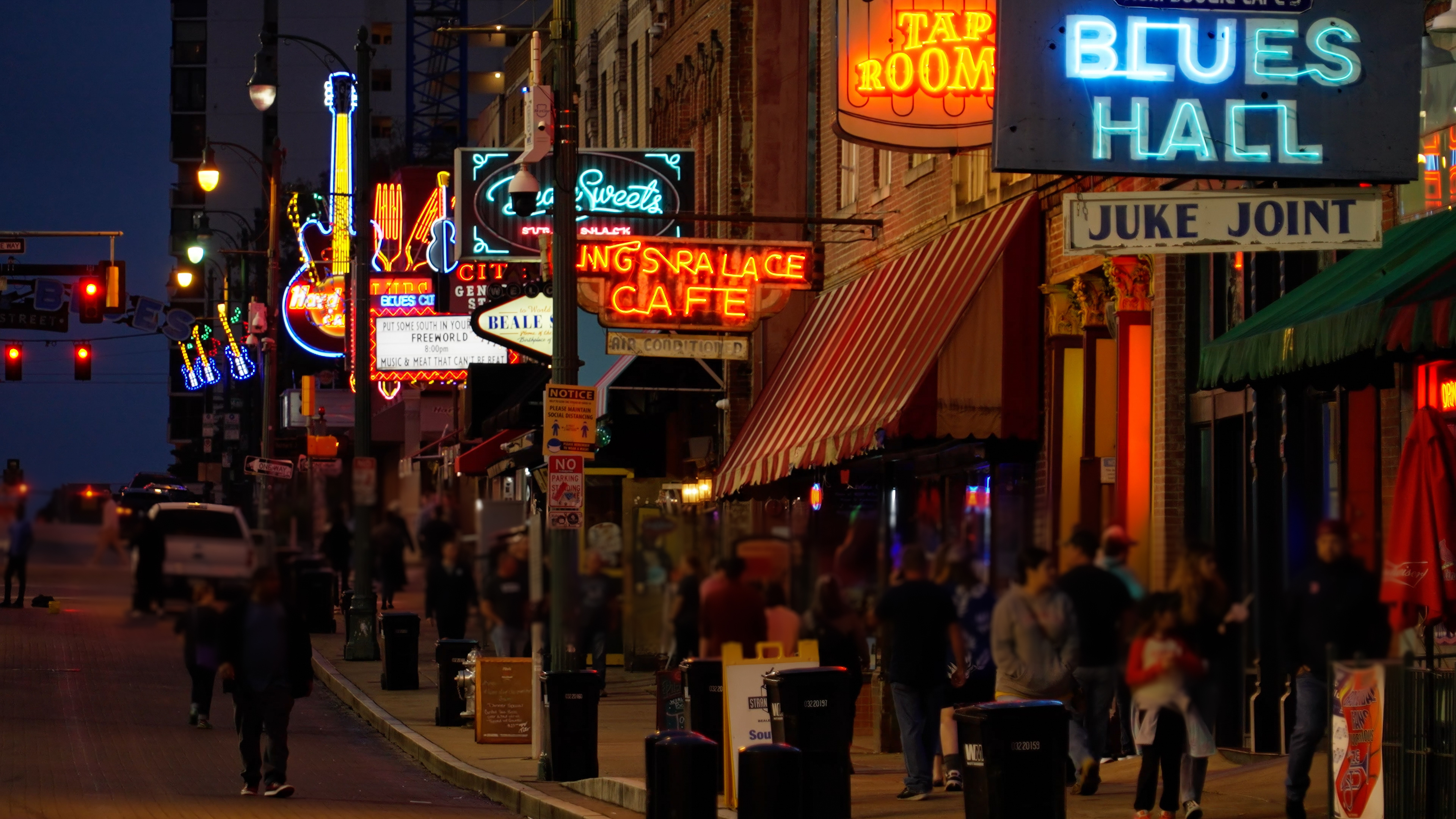 Top 5 Most Dangerous Cities in America-4