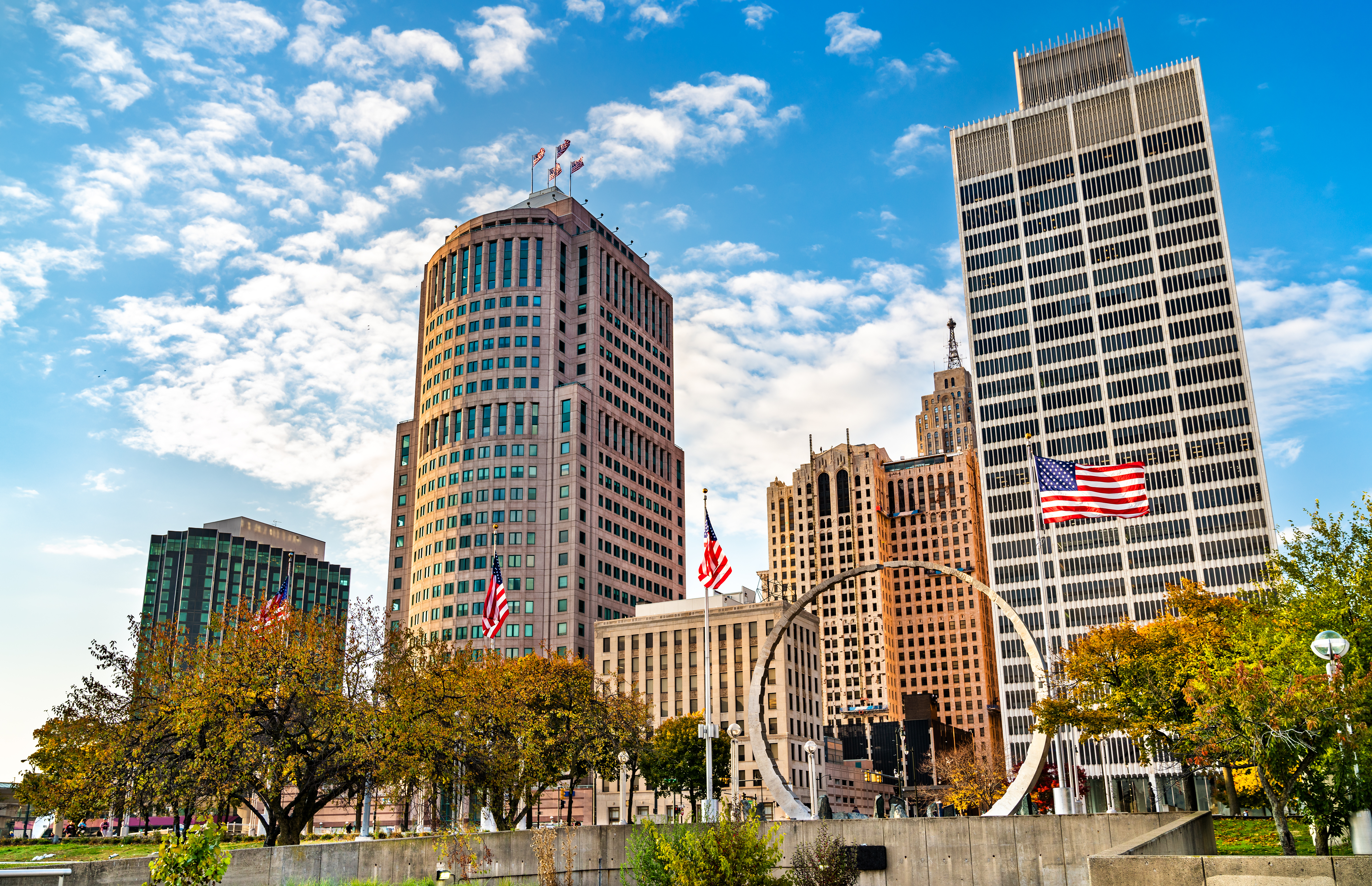 Top 5 Most Dangerous Cities in America-5