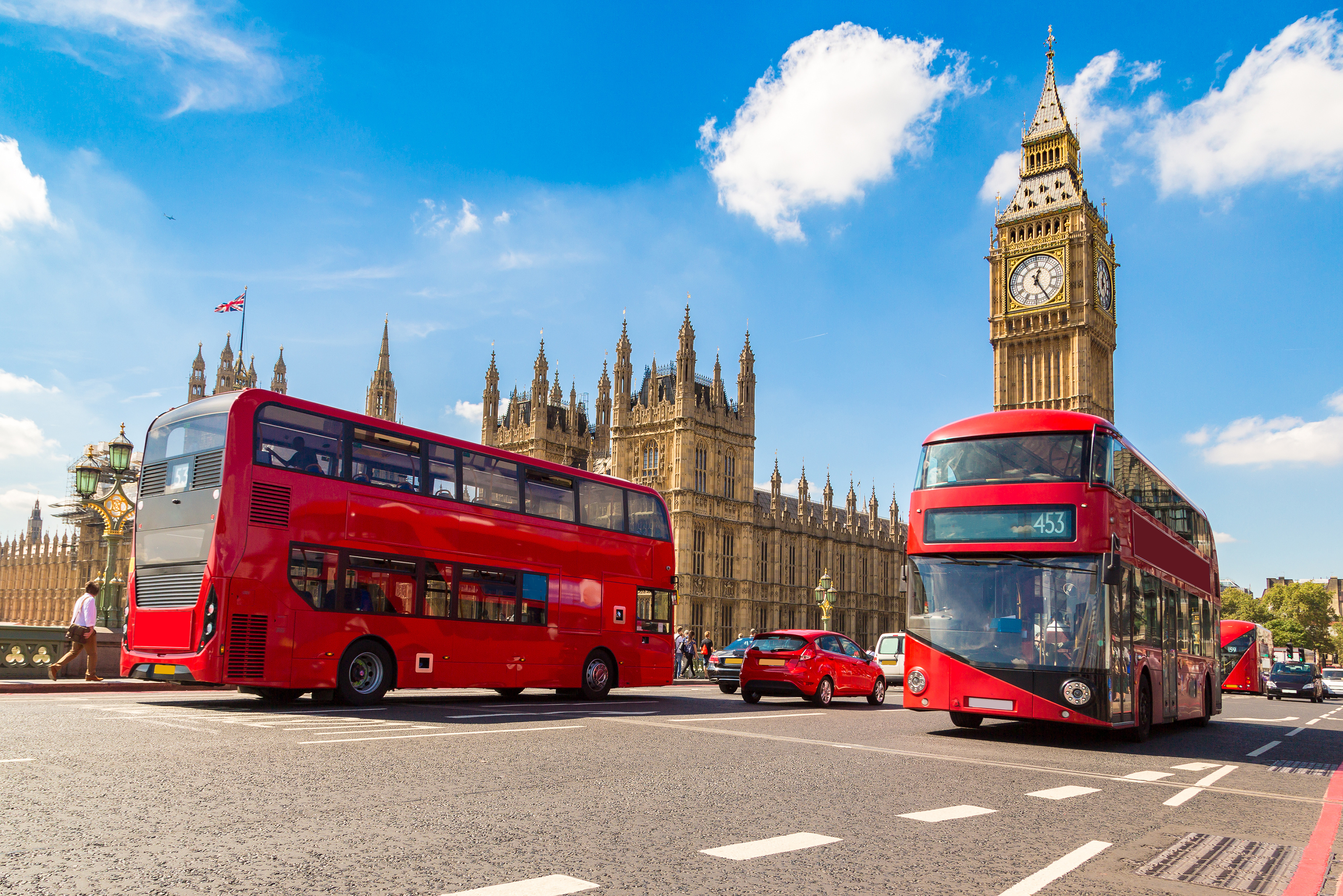 Top 6 European Cities to Explore in 2024!-6