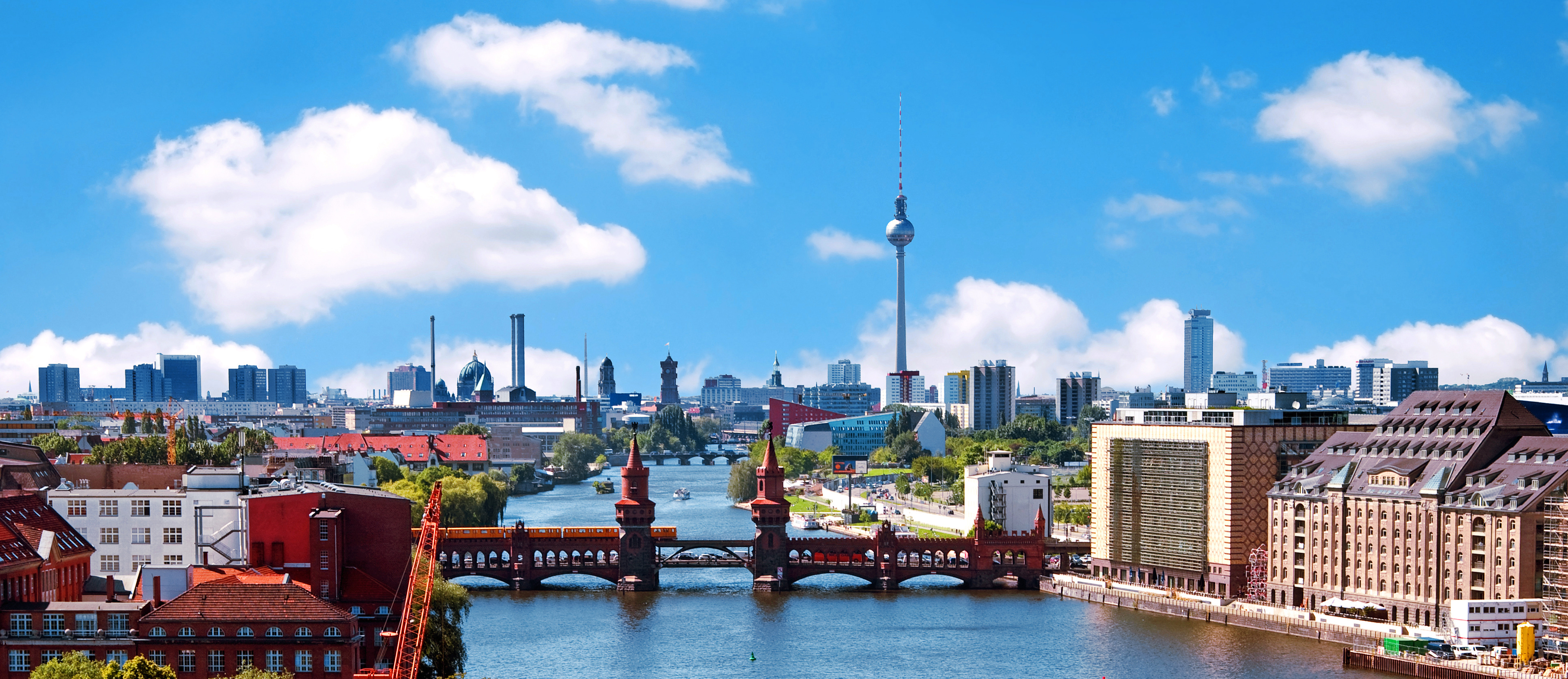 Top 6 European Cities to Explore in 2024!5