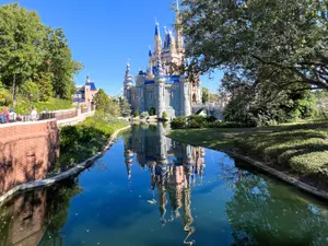 5 Die at Disney Resorts