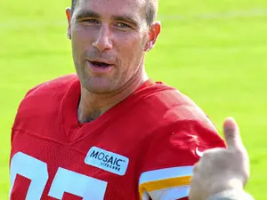 Travis Kelce Isn't Done Yet - Chiefs Star Commits to Another Season