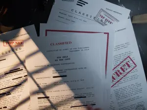Trump-Backed Effort Seeks to Unseal Epstein Documents - What Could Be Inside?