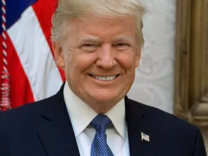 Trump Unleashes Profanity in Interview
