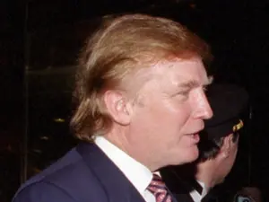 Trump Faces Epstein Photo Storm