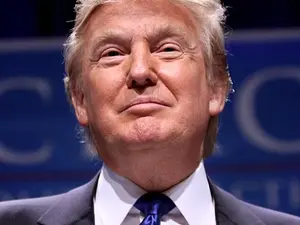 Trump Invents a New Word - 'Probably the Best Word'