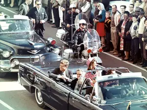 Trump Releases Secret JFK Files After Decades of Mystery