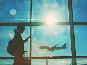 TSA Blunders Let Stowaway Fly Across the Atlantic