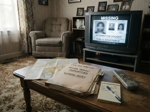 TV Rerun Leads Police To Suspect After 29 Years