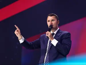 Tyler Robinson Wears Suicide Smock Amid Charlie Kirk Murder Case