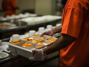 Types of Jobs Prisoners Have
