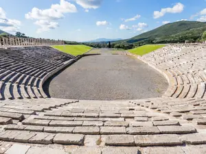 Unbelievable Facts About the Ancient Olympics