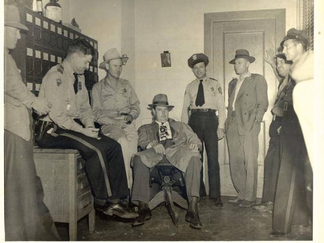 The Unsolved Case of Texarkana's Chilling Moonlight Murders-1