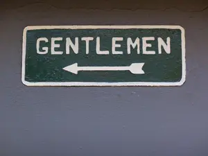 Urinal Crushes Man to Death, Family Demands Answers